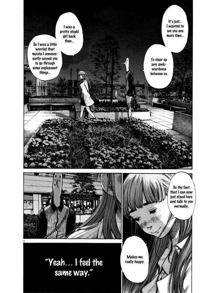 Goodnight Punpun Chapter 103 image 08_optimized